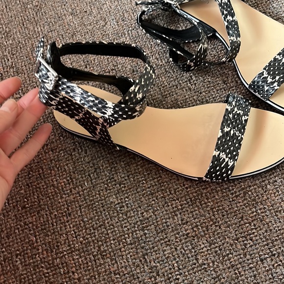 Calvin Klein sandals - Picture 2 of 8